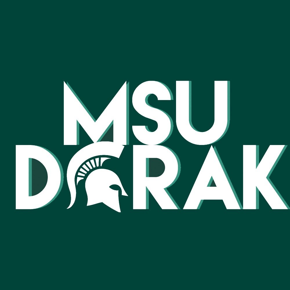 MSU DoRak is focused on spreading kindness across campus! Find out more at: https://t.co/oTtUN8mHGN
