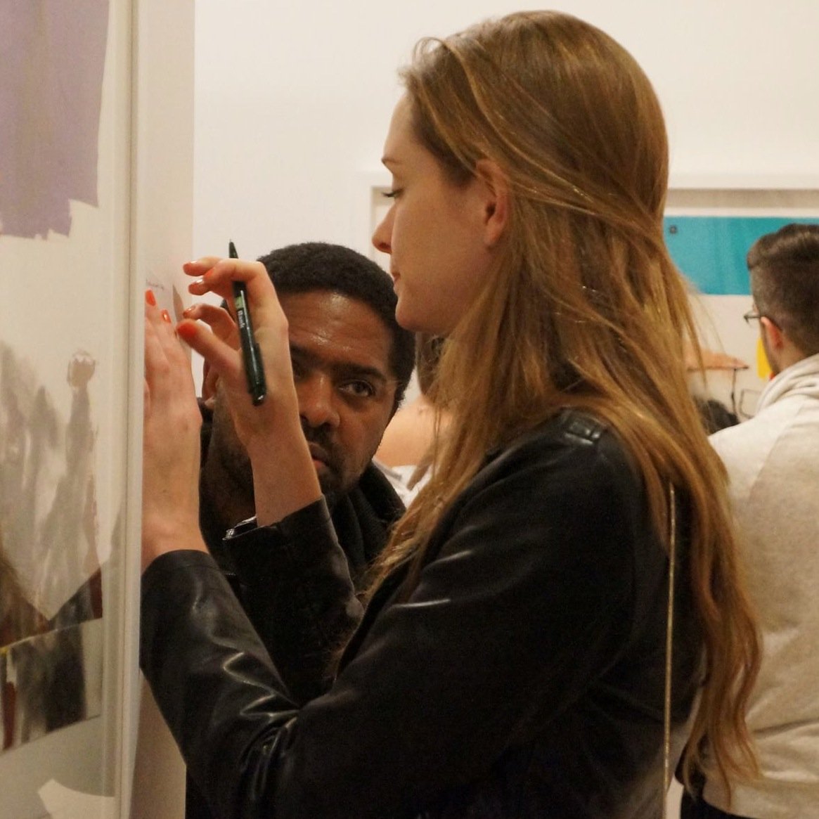 BeingEddie's profile picture. Writer. Photographer. Filmmaker. Ladies Man. Security Guard. He's all that and more. Love him or hate him, he makes no apologies. Eddie Pardovani is an average