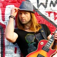 Dean Adams (@deanadamsmusic) Twitter profile photo