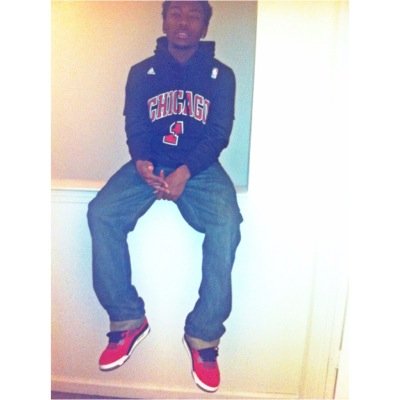 J_Burkie23's profile picture. What Make You A Boss Is How You Recover From Yo Losses. IG: @jburkie22