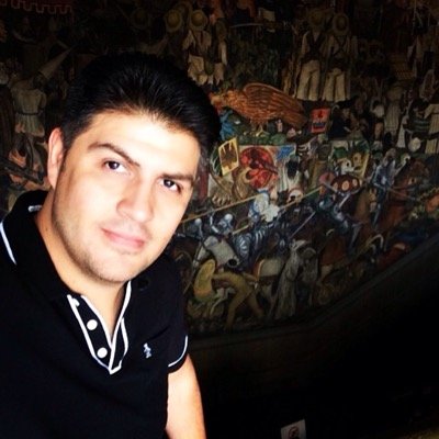Cuenta dedicada al mejor Periodista