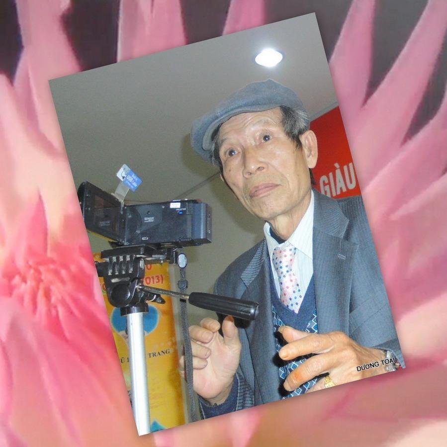 laohac1944's profile picture. 