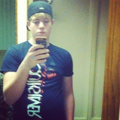 I'm 15 and play baseball and show calves