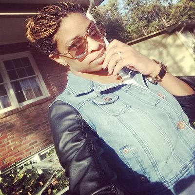 Grown woman!!! On my grown woman status.............. Looking be to with someone who on their grown man status.......