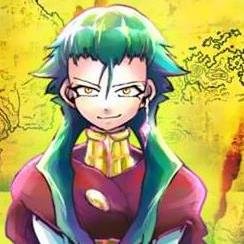14 || General de Parthevia || Poseedor del poder de Baal || Mi nombre es Dragul Nor Henrius Govius Menudias Partenuvonomias Dumid Os Kartanon || [RP Account]