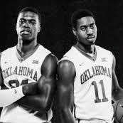 Sooners, This is the official twitter for the new OU basketball student section. Our basketball team is preseason top 20 and it's time to make a difference.