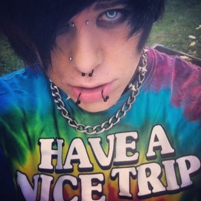 17 | Homo | Lana | Ask 4 Kik