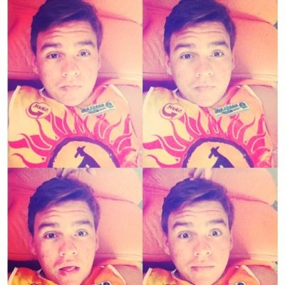 Lukas Araújo
Idade: 16 Anos
Signo: Áries 
Time: flamengo
Sonho:  Advogado
Frase: não gosta de mim . Deita cachorra , nasci pra te agradar não ✋