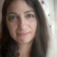 Aida Zilelian (@aidazilelian) 's Twitter Profile