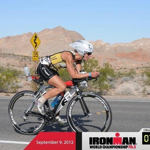 Triathlete- Mom- Lover of Great Food!