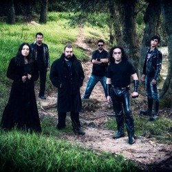 MalamenOfficial's profile picture. Malamen, Melodic Metal band twitter
