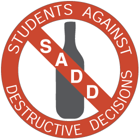 wnsrsadd's profile picture. Students Against Destructive Decisions. We are a club and we encourage teens to make responsible life choices.