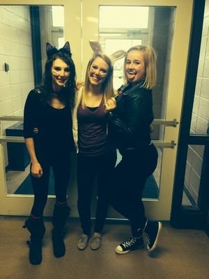 custer_tyanna's profile picture. Live life to the fullest✌! And never give up