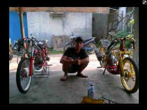 Rahma jaya motor 308