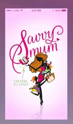 savvymumapp's profile picture. THE app for all working & stay at home mums to help keep on top of their very busy lives!  A To Do List / Personal Organizor /  Checklist combined into one!