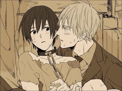 'Ello I'm Arthur, the personification of Great Britian. Jailed Acc. @DarkMageArthur #RPAccount; I love @AnotherJapan777. He's mine.