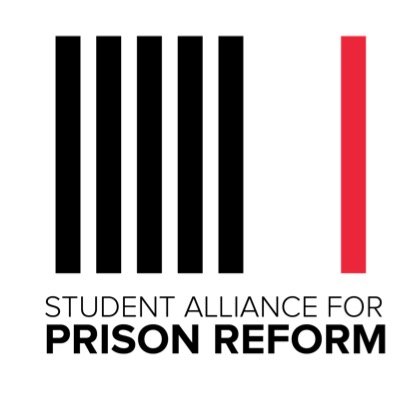 prisonalliance's profile picture. The Student Alliance for Prison Reform is a nationwide network of university students working in prison education and reform.