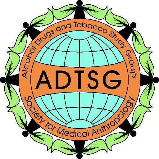 Anthropology of Drugs 💊🍺