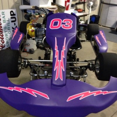 soon to be 4 cylinder racer! in love with racing