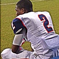 Raven Saunders (@ravenballhard) 's Twitter Profile