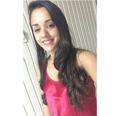 Insta / Snap: amannndasantos