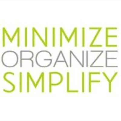 Minimize Organize Simplify provides customized, professional home organizing services throughout Massachusetts.