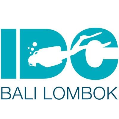 PADI IDC Bali Gili Trawangan - scuba diving instructor course career development internships training in Bali and Gili Trawangan with CD Patrick Tassin