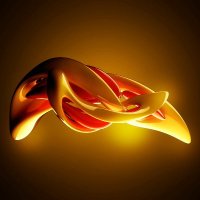 Kris Thomas (@jnatael) Twitter profile photo