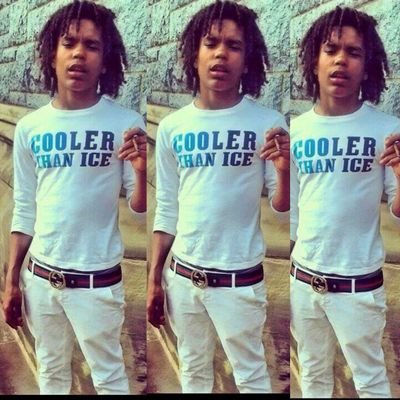 They Took My Blood From Me So I'm so Cold Hearted.  FEAR NO MAN CUS WE BLEED DA SAME.  PIPER GANG. R.I.p Skeno TaeV & Skibee . I want a 100 fuckin million