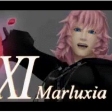 Marluxia1's profile picture. No.11 in the Organization. His pretty face hides his ugly motives. Power over flowers. Sythe
