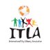 International Toy Library Association (@itlainfo) Twitter profile photo International Toy Library Association (@itlainfo) Twitter profile photo