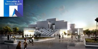 Bienes Raíces asesoría en venta, arrendamiento de inmuebles Bogota y alrededores.