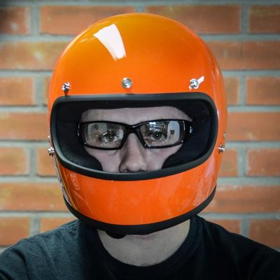 Biltwell Gringo Indo Gringo ID X