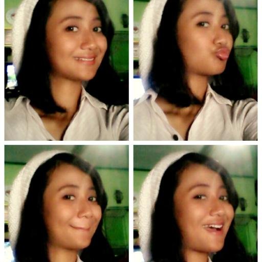 Family JKT48 | XI IPA 2 | J.I.S | 3 April 1997 | pin : 7DAD4EFA