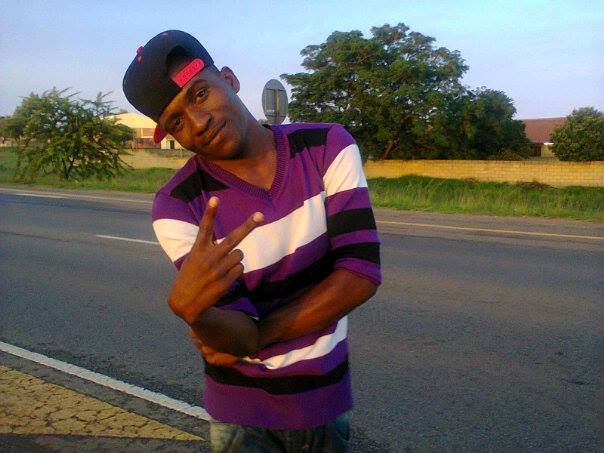 Am about my issues