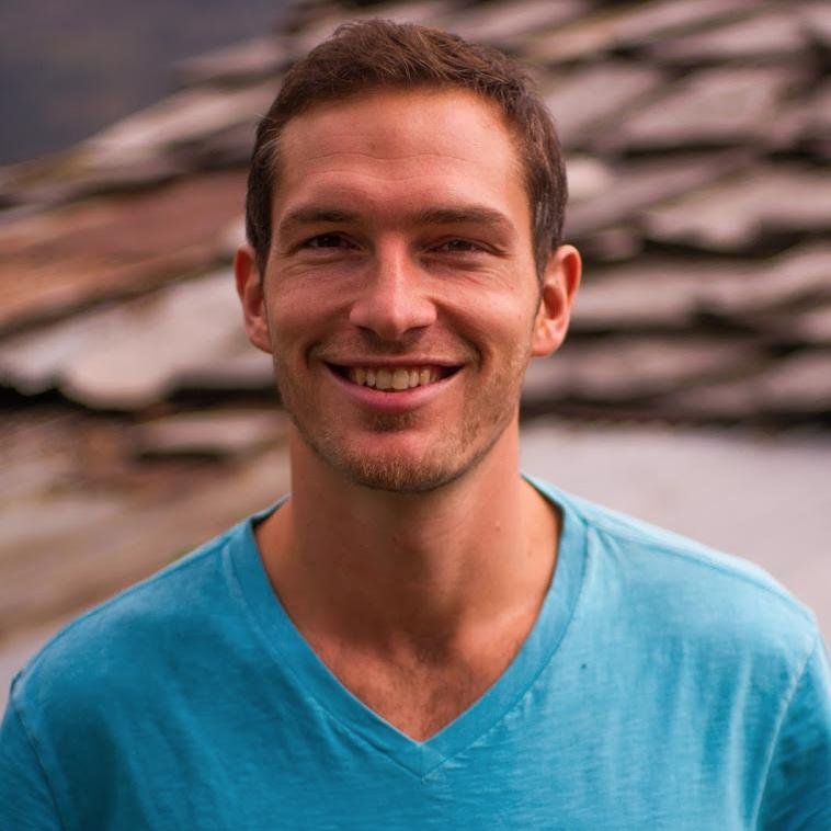 Founder and CEO of @PenpalSchools, connecting students from around the world to learn together