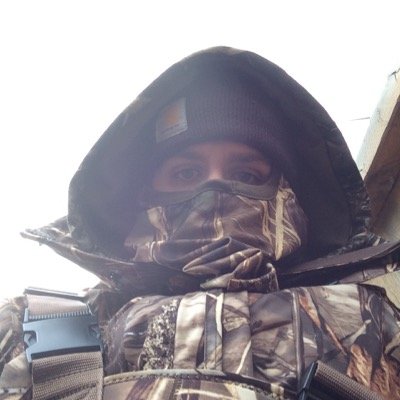 A graduate of Brock Universtiy's Concurrent education program. Habs fan. Hunting enthusiast. Teacher.