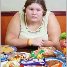 _totalfatmove's profile picture. catch me at your local buffet