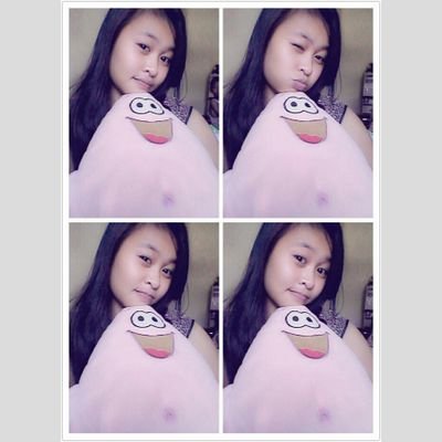 Nama : Kadek Rista Purnia 
umur : 18 tahun