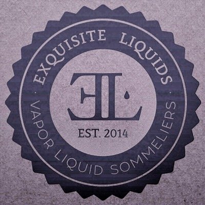 ExquisiteLiquid's profile picture. Premium e-juice brands and vapegear. #ExquisiteLiquids