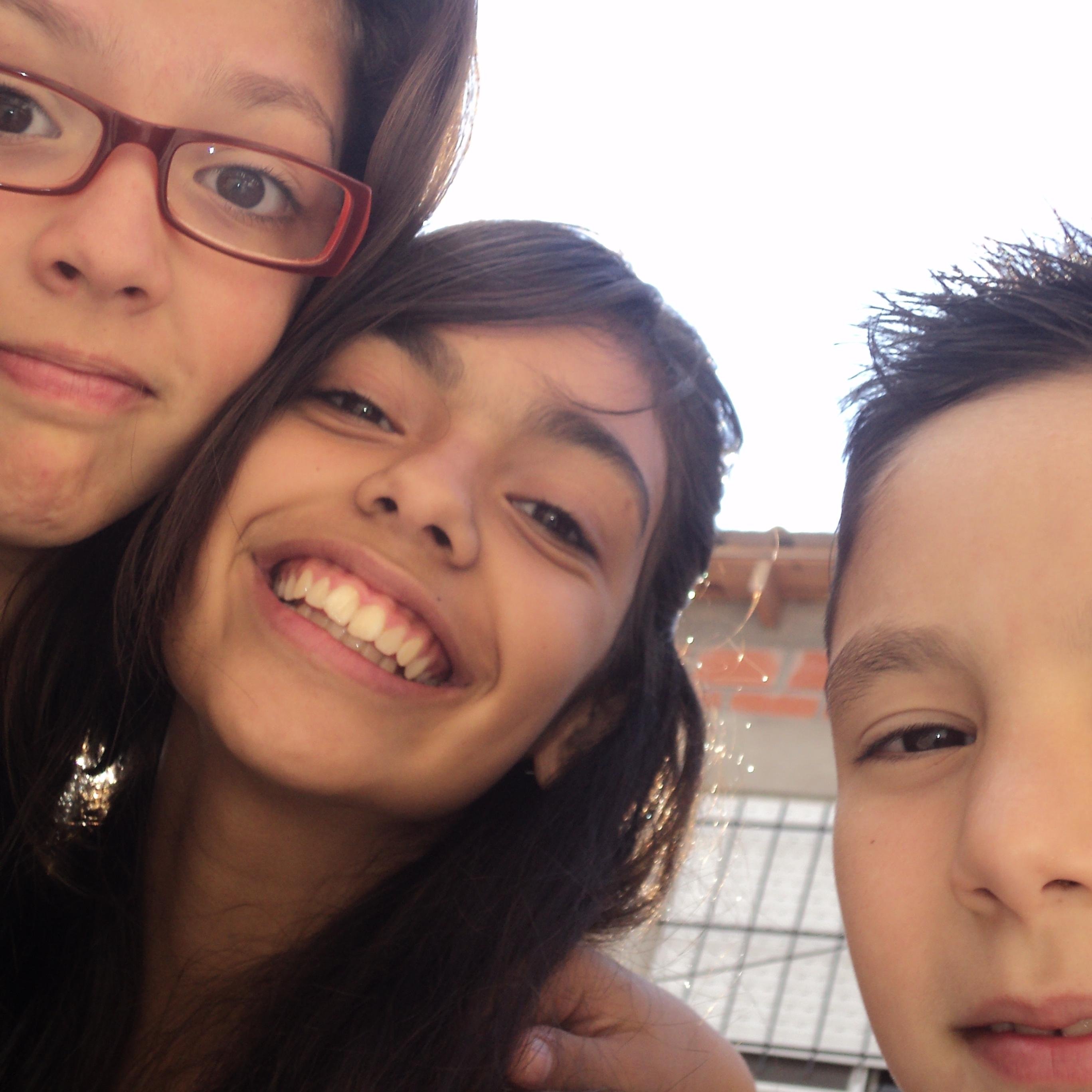 Tres Metros Sobre el Cielo :')