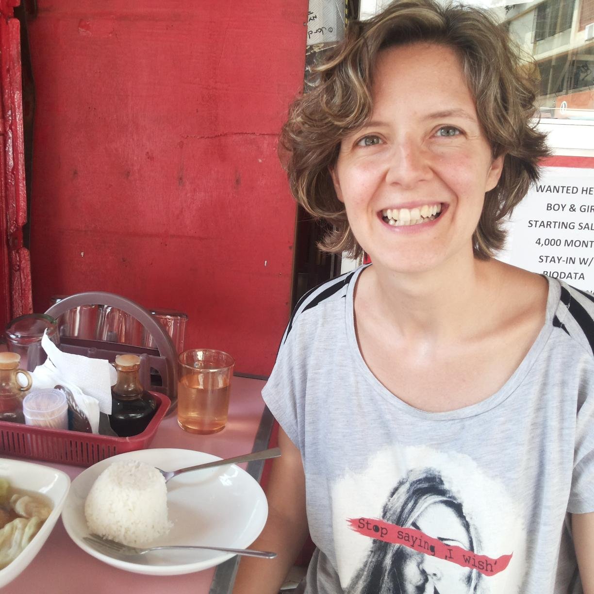 carolina_jaque's profile picture. Periodista de RTVE. Descubriendo y aprendiendo siempre.