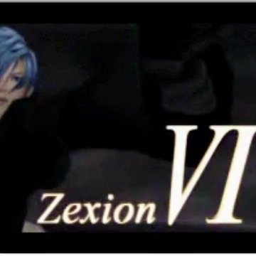 Zexion3's profile picture. No.11 in the Organization. He's got so much imformation there's no room for emotion. Can create illusions. Lexicon