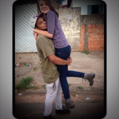 Se um dia me perguntarem quais foram dos dias mais felizes da minha vida, eu direi que foram os que estive ao seu lado.Te amo  @B0baEsp0nja ❤️