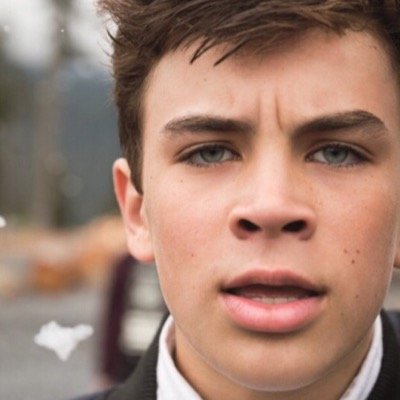 i like this boy named nash