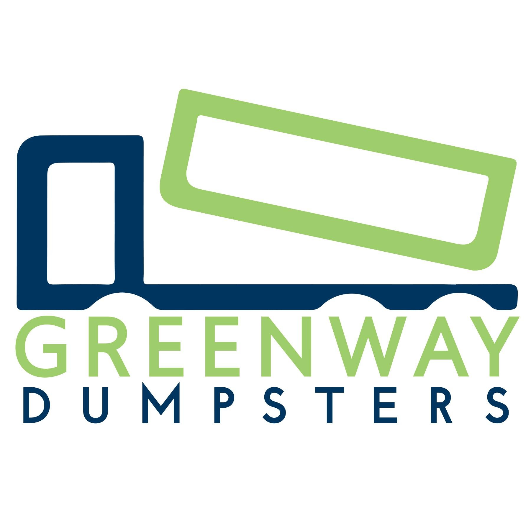 Greenway Dumpsters is a locally owned an operated refuse waste hauler that specializes
in serving residents and companies on a personal level.