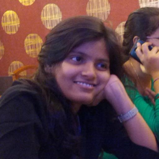 Graduated from National Institute of Foundry and Forge Technology, Ranchi