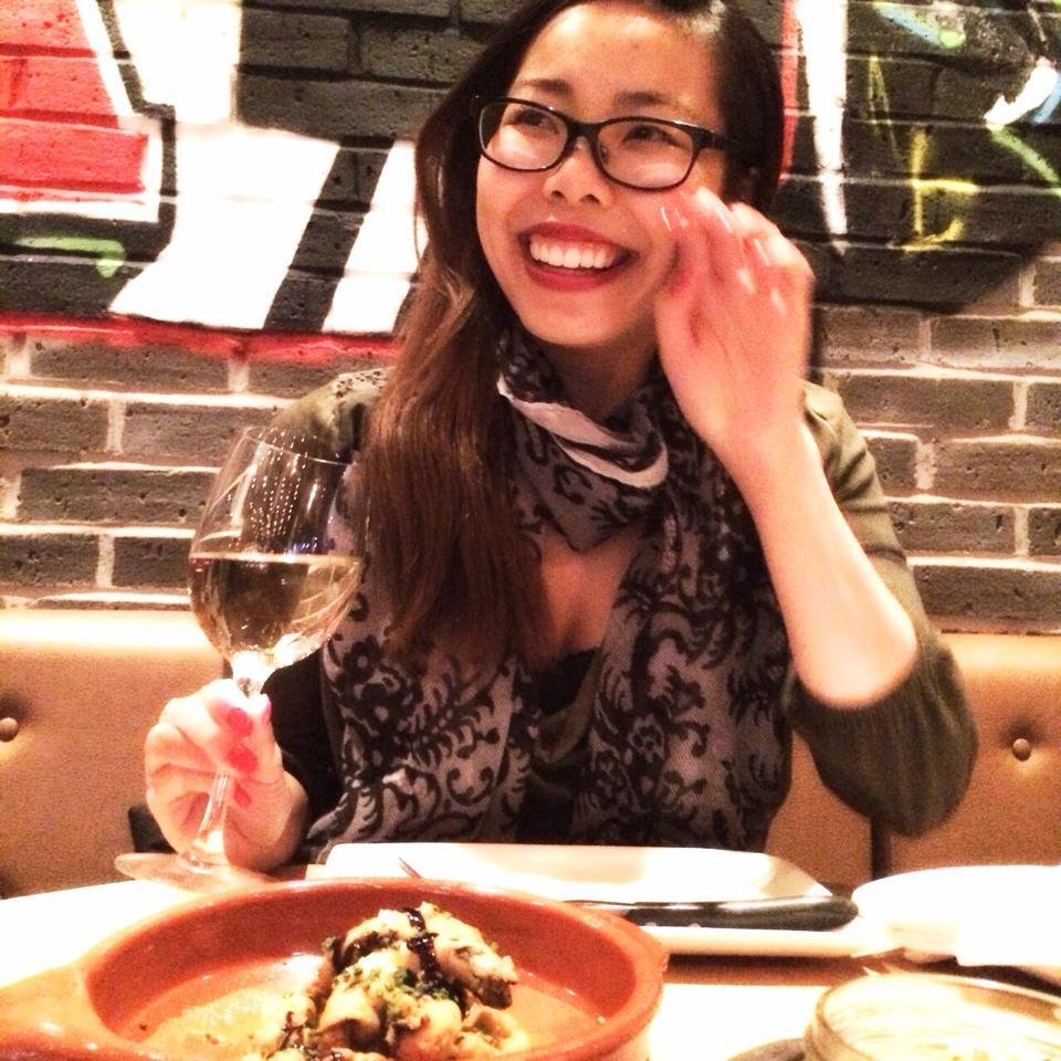 Discovering the greatness in life. Starting with food.