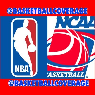 The voice of Basketball nationwide. Instagram- @basketballcoverage