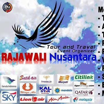 Tour and Travel bandar lampung